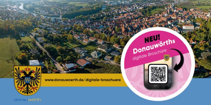 Donauwoerth digitale Broschuere 