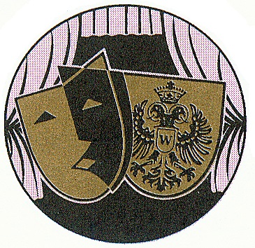 Logo Theater Donauwoerth eV